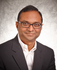 Vipul Amin, MD of Etowah Gastroenterology Associates | Gadsden, Alabama
